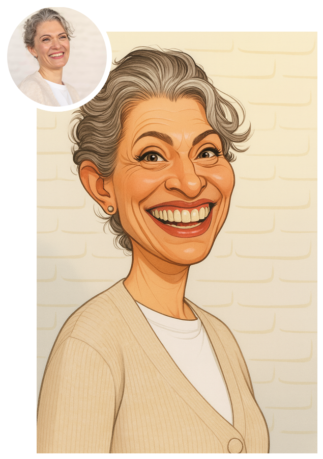 Caricatura-Personalizata-#7